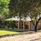 Blickinstal Barossa Valley Retreat - map