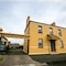 Comfort Inn Port Fairy - map