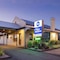 Best Western Olde Maritime - map