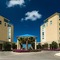 Blue Residences - map