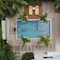 Bubali Bliss Studios & Villas - map