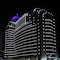 Qafqaz Baku City Hotel & Residences - map