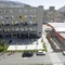 City Hotel Mostar - map