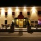 Hotel Val De L'our - map