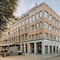 Hotel Van Eyck - map