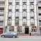 Avenue Hotel By F-Hotels - map