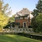 Martin's Manoir - map