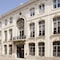 Hotel 'T Sandt - map