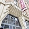 Leopold Hotel Ostend - map