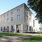 Hotel The Lodge Vilvoorde - map