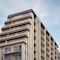 Holiday Suites Blankenberge - map