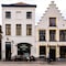 St Christopher's Inn Bauhaus Budget Hotel - Hostel - map