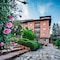 Spa Hotel Dvoretsa - map