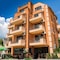 City Hotel Blagoevgrad - map