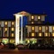 Ezeretz Spa Hotel - map