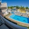 Villarejo Parque Hotel - map