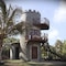 Paua Hotel Boutique - map