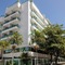 Angra Beach Hotel - map