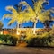 Hotel Pousada Ourinhos - map