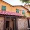Hostel Villas Boas - map