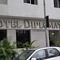Hotel Diplomata - map