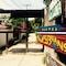 Novos Baianos Hostel E Suites - map