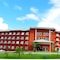 Lagoa Quente Flat Hotel Via Caldas - map