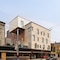 The Drake Hotel - map