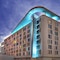 Renaissance Edmonton Airport Hotel - map