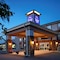 Sleep Inn Regina East - map