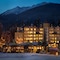 Le Chamois By Whistler Premier - map