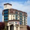 Four Points By Sheraton Edmonton South - map