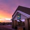 Quality Inn West Edmonton - map