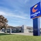 Comfort Inn Airport West - map