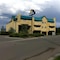 Days Inn By Wyndham Kamloops Bc - map