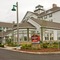 Residence Inn By Marriott Gravenhurst Muskoka Wharf - map