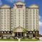 Fairfield Inn And Suites By Marriott Toronto Airport - map