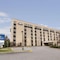 Days Inn By Wyndham Ottawa West - map