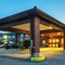 Comfort Inn Highway 401 - map