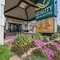 Quality Inn & Suites Bay Front - map