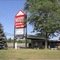 Grand Motel Saint-Hubert - map
