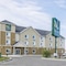 Quality Inn & Suites Thompson - map