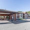 Comfort Inn Midland - map