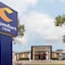 Comfort Inn South - map