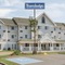 Travelodge Suites By Wyndham Halifax Dartmouth - map