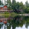 Sunny Rock B&B Haliburton - map