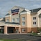 Fairfield Inn & Suites By Marriott Sault Ste. Marie - map
