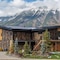 Blackstone B&B - map