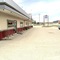 Barriere Motor Inn - map