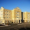 Imperia Hotel And Suites - map